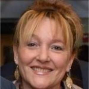 Meet your Posher, Louise